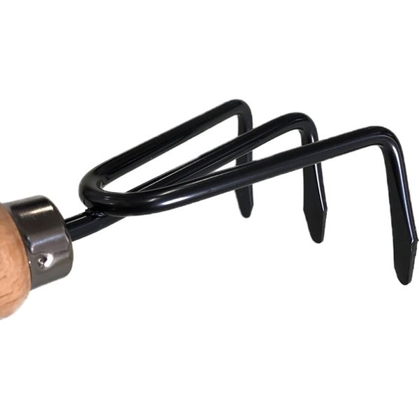 予約注文　熊手　大サイズ 最大180cm 伸縮式熊手 特大サイズ 伸びっこくまで (特大) 27本爪