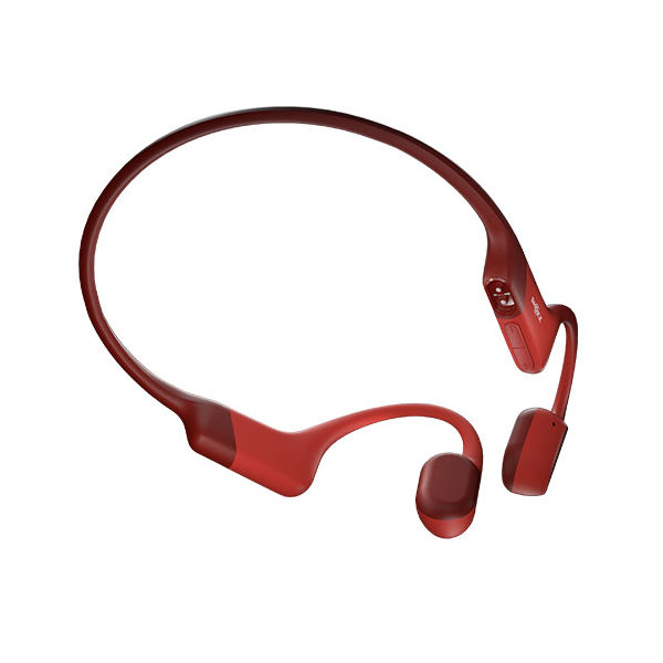 SHOKZ OpenRun-Red SKZ-EP-000006 1個