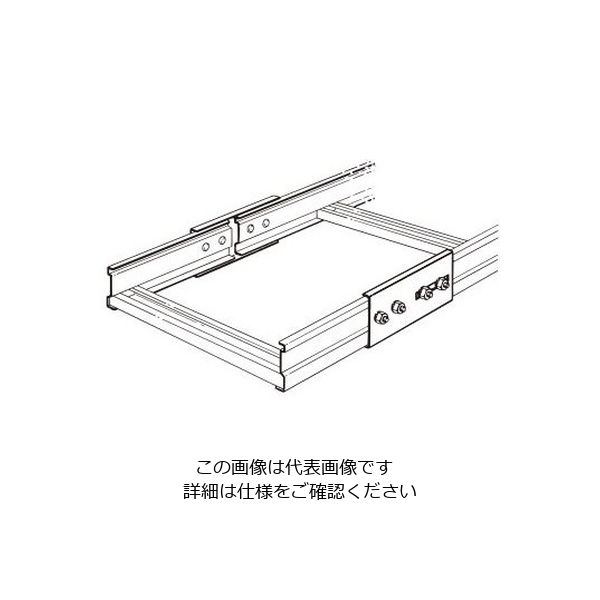 ネグロス電工 伸縮自在継ぎ金具 SRG1E 1個（直送品）