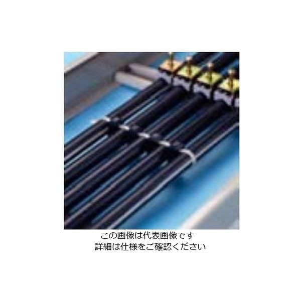 ネグロス電工 ケーブル間隔保持具 NCS230 1袋(10個)（直送品