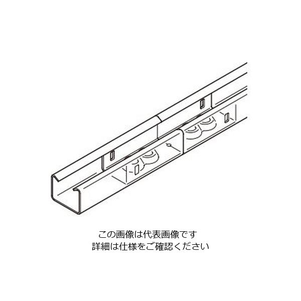 ネグロス電工 継ぎ金具 DG1 1個（直送品） - アスクル