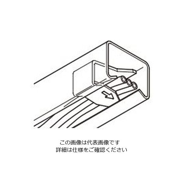 ネグロス電工 電線保持具 DKB2N 1袋(20個)（直送品） - アスクル