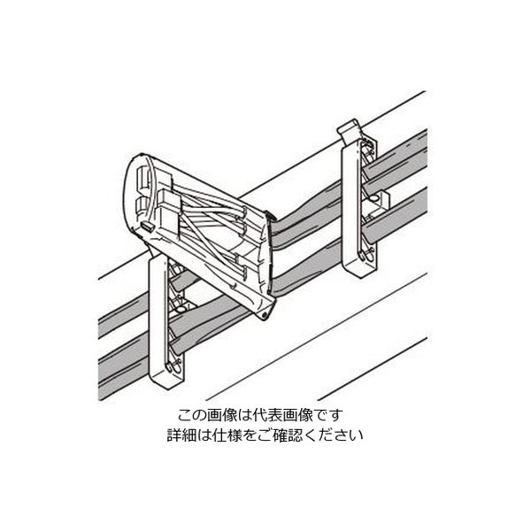 ネグロス電工 ジョイントボックス BWD2 1袋(10個)(直送品 ネグロス電工 ジョイントボックス BWD2 1袋(10個)(直送品