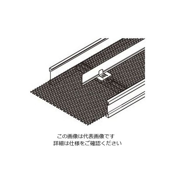 ネグロス電工 セパレーター支持金具 SD SDSNQRDF4KN 1個（直送品