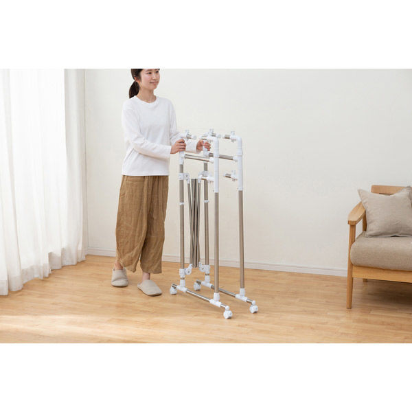 アイリスオーヤマ - わんもん ポータブルモニター 15.6インチ｜ポータブルモニター