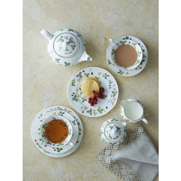 Wedgwood (ウェッジウッド) カップ&ソーサー ワイルド