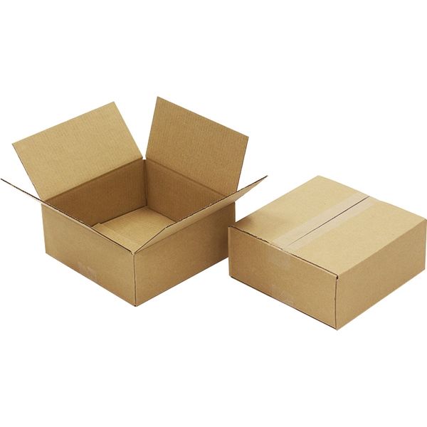 ロジマート 60サイズ ダンボール【NO17】20枚 C5 BF 51z17-20 1セット