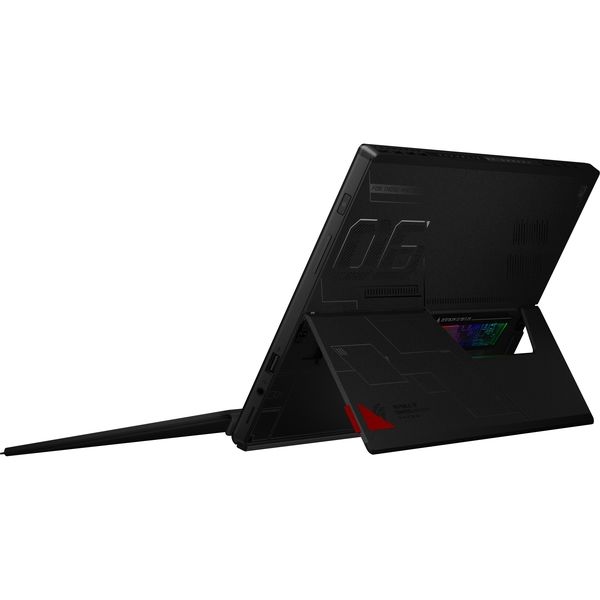 ASUS ゲーミングノートパソコン 13.4型 ROG Flow Z13 GZ301ZA（直送品） - アスクル