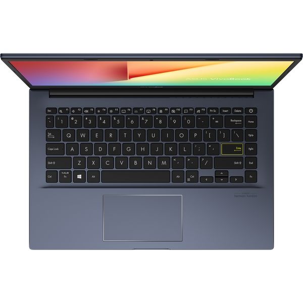 ASUS ノートパソコン 14型 VivoBook 14 X413EA (office WPS Office 2)（直送品）