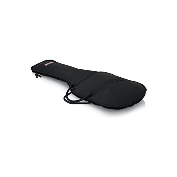 Mini electric guitar online case