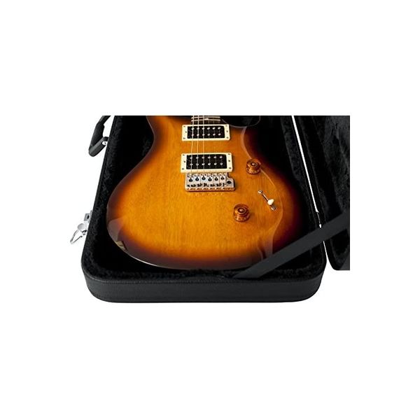 GATOR CASES エレキギターケース GWE-ELEC-WIDE / GWE Hardshell 1箱(1