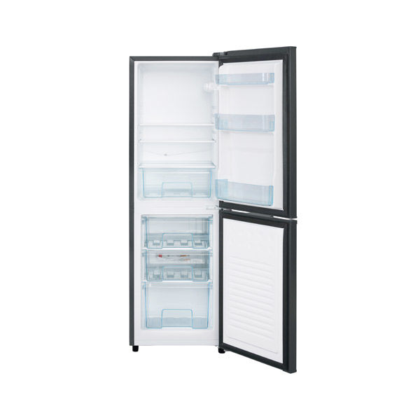 アイリスオーヤマ 冷凍冷蔵庫 162L IRSE-16A-HA 1台（直送品） - アスクル