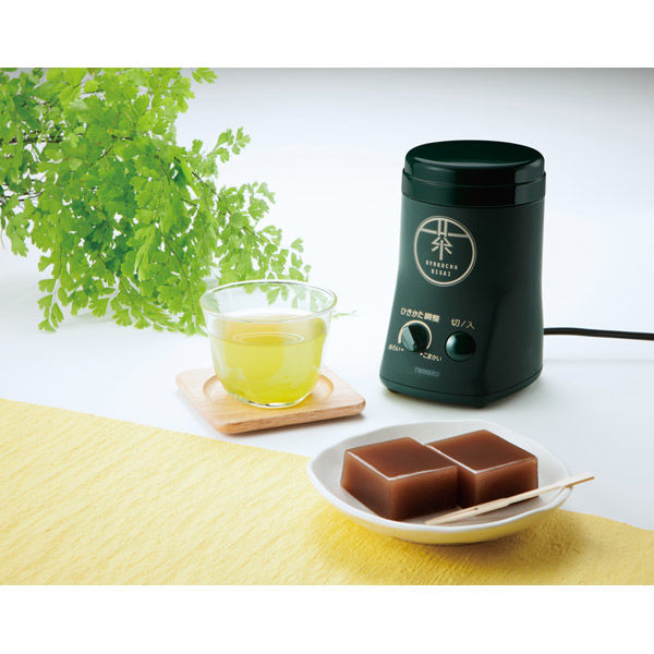ツインバード お茶ひき器緑茶美採 GS-4671DG 1台 - アスクル ツインバード お茶ひき器緑茶美採 GS-4671DG 1台 - アスクル