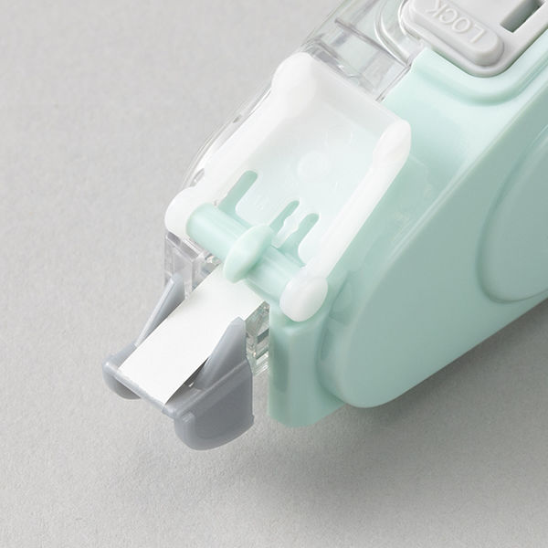 mar　5箱分 Amazon | トンボ鉛筆 修正テープ モノエアーつめ替えタイプ 本体