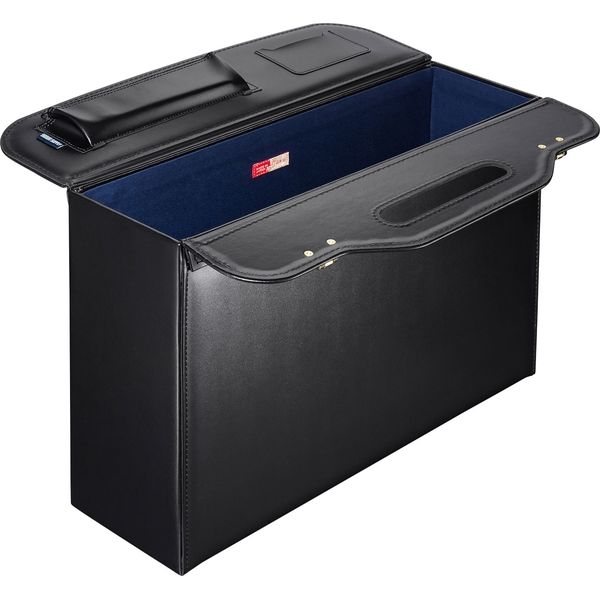 サンワサプライ パイロットケース(A3サイズ対応) BAG-AT2BK 1個