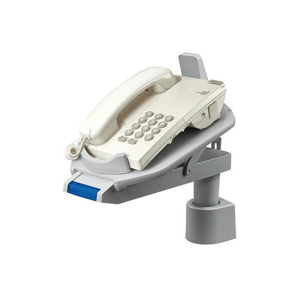 UNIFEEL テレフォンスタンド スライドタイプ 低位置用 コクヨ（KOKUYO） テレホンスタンド<UNIFEEL> スライドタイプ（低位置