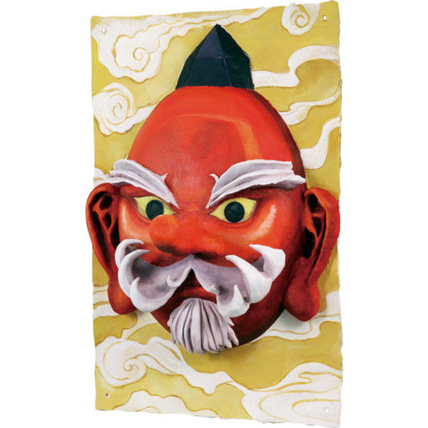 アーテック 万能おめん 45527 1セット(5個)（直送品） - アスクル