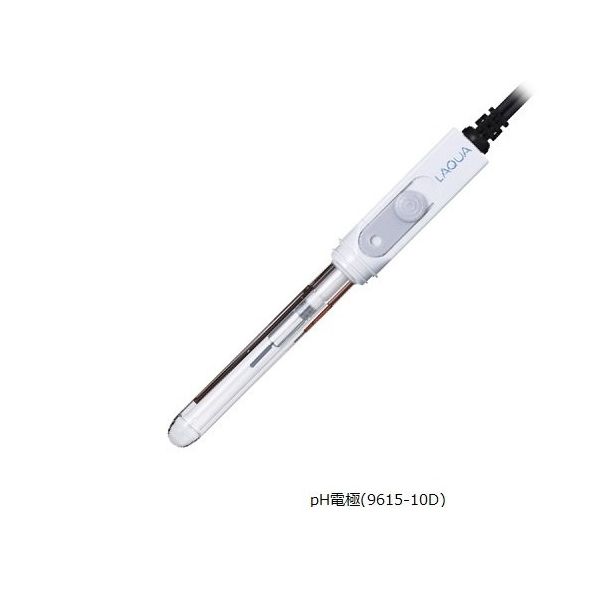 堀場製作所 卓上タイプpH計 校正証明書付き F-72S 1台 1-4716-12-20（直送品） 堀場製作所 ORP