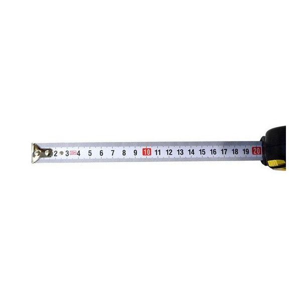 【訳あり】 アークランズ コンパクトメジャー(オートストップタイプ)19mm ギター