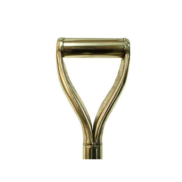 アークランズ ZAC オールステンホームショベル 丸 715190 1本 64-3672  