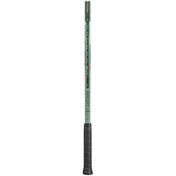 Yonex(ヨネックス) 硬式パーセプト 97 G2 オリーブグリーン 01PE97 1本