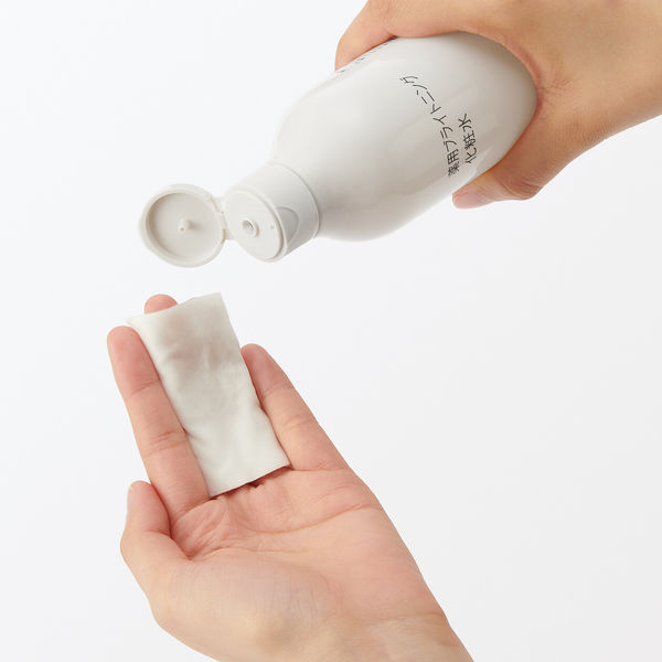 無印良品 薬用ブライトニング化粧水 300mL 良品計画 - アスクル