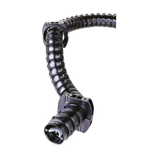 KUNIMORI ケーブル・ホース案内保護装置 サイルベアフレックス KSFー35