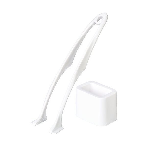 まめいた お掃除トイレトング TS-311 1セット(120個) 561-3417（直送品） イトマン イトマンシートペーパー F2415679765(18626円)