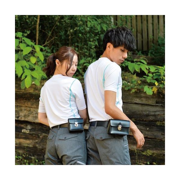 美品　ジャーナルスタンダード　SOLOTEX セットアップ　半袖シャツ　超高性能 JOURNAL STANDARD - 美品 ジャーナルスタンダード SOLOTEX
