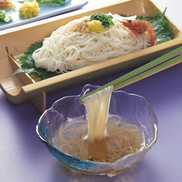 24時間以内発送　涼風の流しそうめん - 油抜き天然竹セット〜総長さ約400cm 24時間以内発送 涼風の流しそうめん - 油抜き天然竹セット〜総長さ