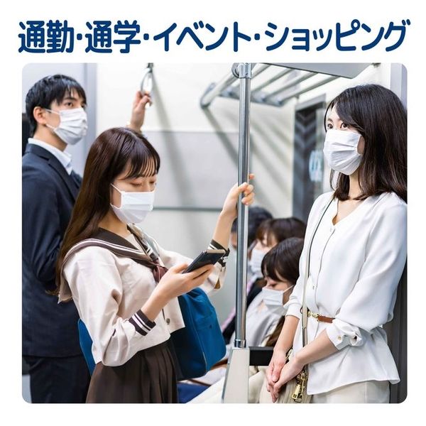 オルアージュ 【ケース販売】呼吸が快適3Dマスクホルダー MH6877