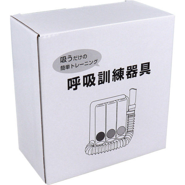 【新発売】今週の市販 川本産業 呼吸訓練器具 アスクル - 1箱(直送品) 4987601579684 携帯電話・スマートフォンアクセサリ
