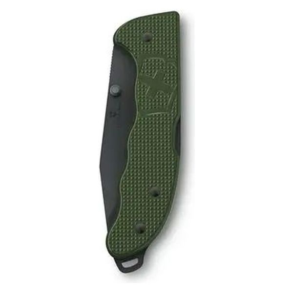 ビクトリノックス エボークBSH ALOX OLIVE GREEN #0.9415.DS24 1