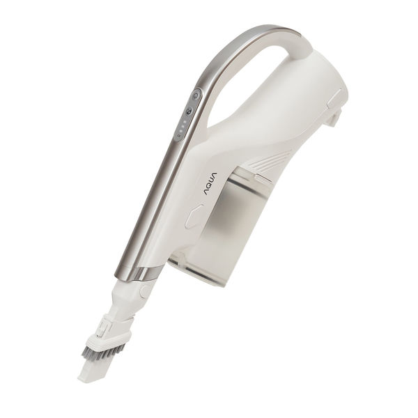 AQUA スティッククリーナー AQC-PX1R（W） 1台 - アスクル