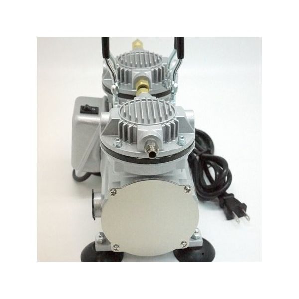 アズワン エアテックス コンプレッサー 67-6578-81 1個（直送品