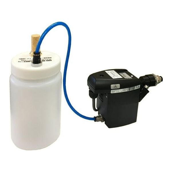 アイ・エイ・シー カプセルコン対応型オートドレントラップ KLT-D03-YC 1セット 67-8735-23(直送品) アイ・エイ・シー カプセルコン対応型オートドレントラップ KLT-D03-YC 1セット 67-8735-23(直送品)