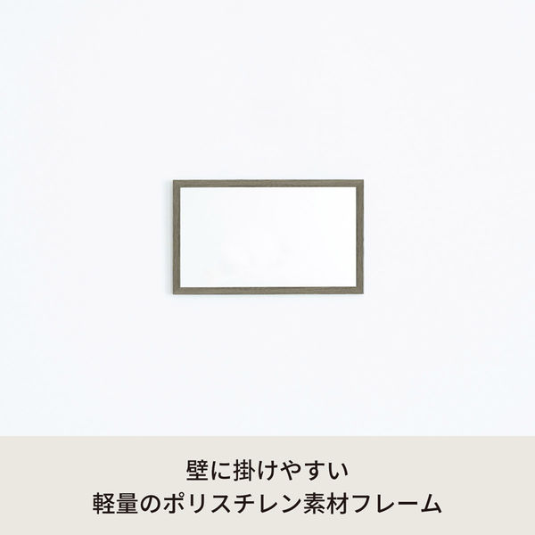 ピップエレキバン 発売15周年 記念品 非売品 ウォールミラー ピップエレキバン 発売15周年 記念品 非売品 ウォールミラー
