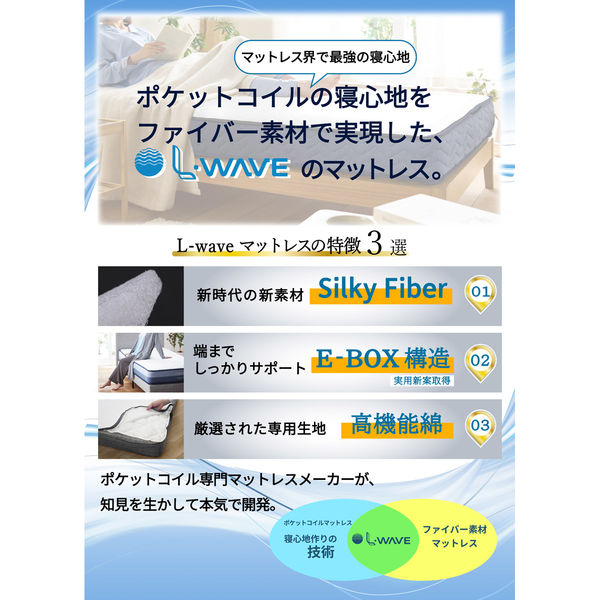 軒先渡し】ルービックJP L-WAVE ハイブリッド プレミアム