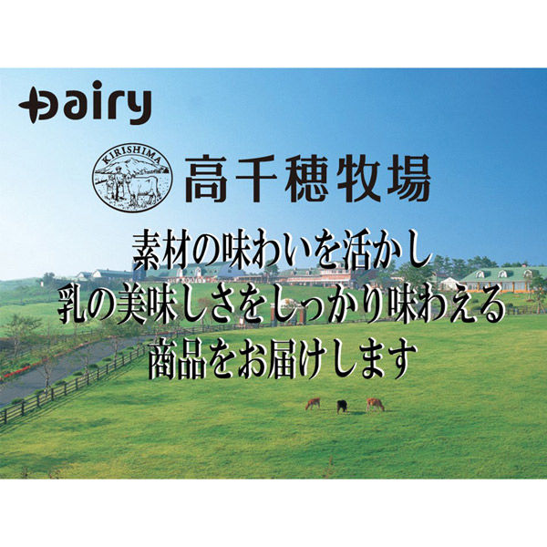 南日本酪農協同 [冷蔵] 高千穂牧場カフェオレ 220ml×20本
