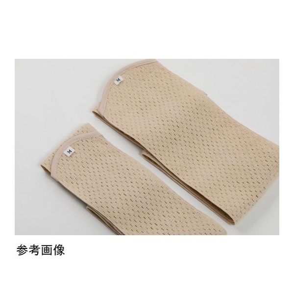 ミムロ オーガニックヘルニア補助ベルト M OG602M 1本 64-8949