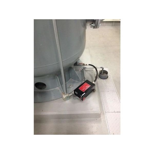 フクハラ ドレン排出器 スーパートラップ (センサーなしタイプ