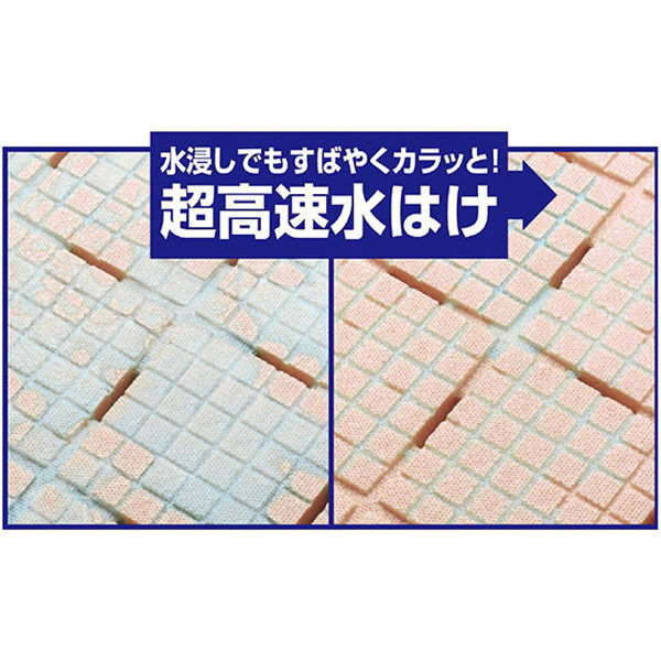 東プレ お風呂すのこ 浴室用 60×85cm ベージュ 4904892592123 1