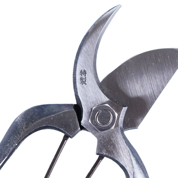 新作，最新作 おの義 別打 播州三木 手打 剪定鋏 145mm B型