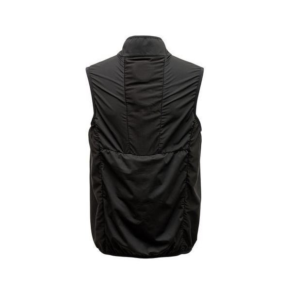 FREEZE TECH 充電式氷嚢ベスト LIFE STYLE LINE L001 Black