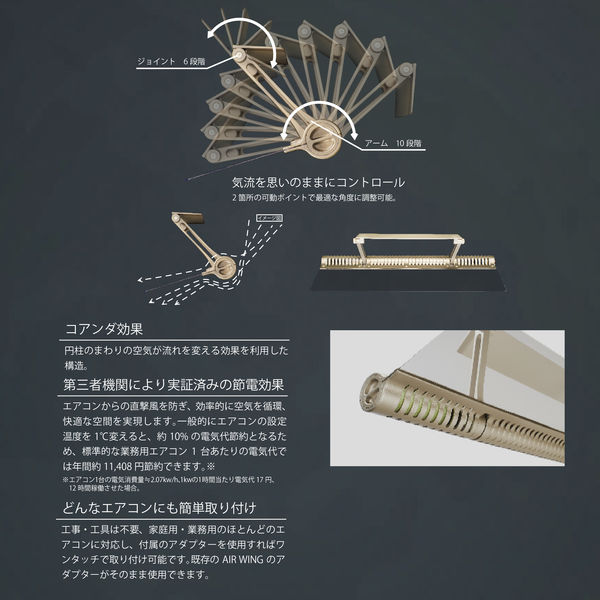 送料無料 いつまで AW22-02-01 TODO エアーウィング ダイアン・サービス 1台 アスクル - 小物・アクセサリー