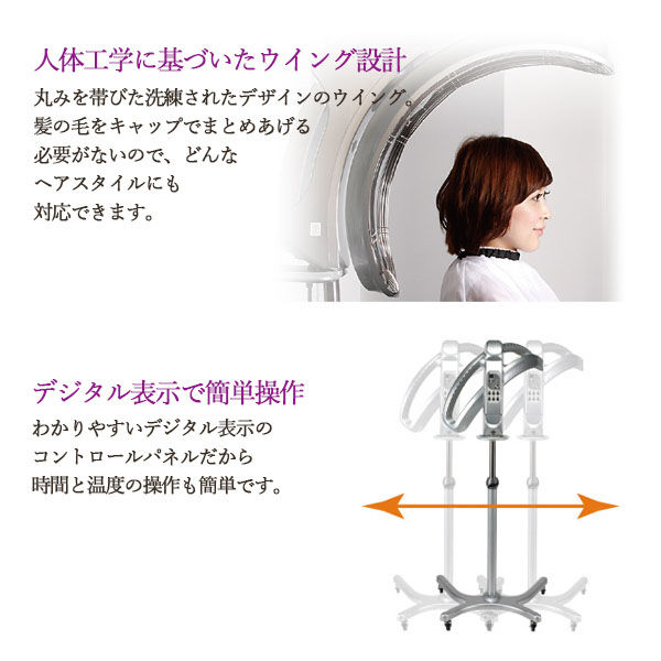 勾玉型 ヘアピンレッグ フォールディングテーブル スペースエイジ レトロ 勾玉型 ヘアピンレッグ フォールディングテーブル スペース