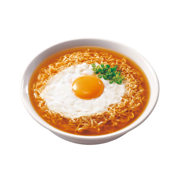 記念品付き】チキンラーメン5食パック 生誕66周年記念 ひよこ