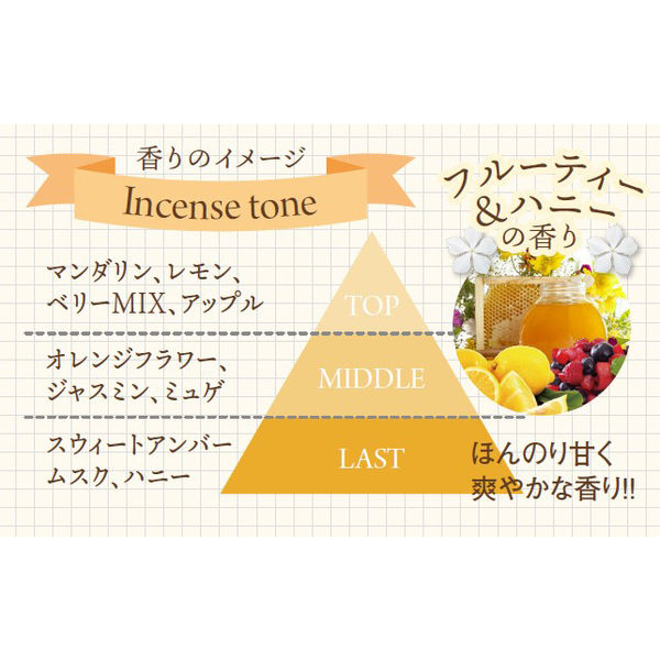 アウトレット】ビオリカ ハチミツ コンディショナー 360ml 3個 アウトレット】ビオリカ ハチミツ コンディショナー 360ml 3個