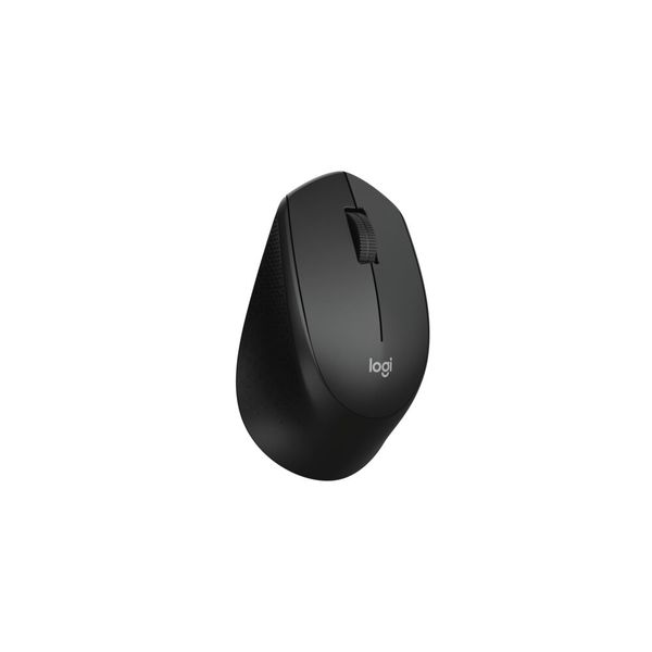 【色: ブラック】ロジクール M331BK ワイヤレスマウス 無線 静音 3ボタ Amazon.co.jp: ロジクール M331BK ワイヤレスマウス 無線 静音 3