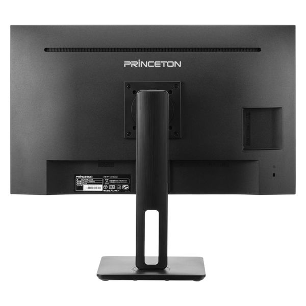 PRINCETON プリンストン 27インチ液晶モニター PTFWLT-27W PRINCETON プリンストン 27インチ液晶モニター PTFWLT-27W